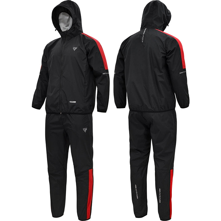 RDX H1 Weight Loss Sauna Suit - Sambo Store Australasia