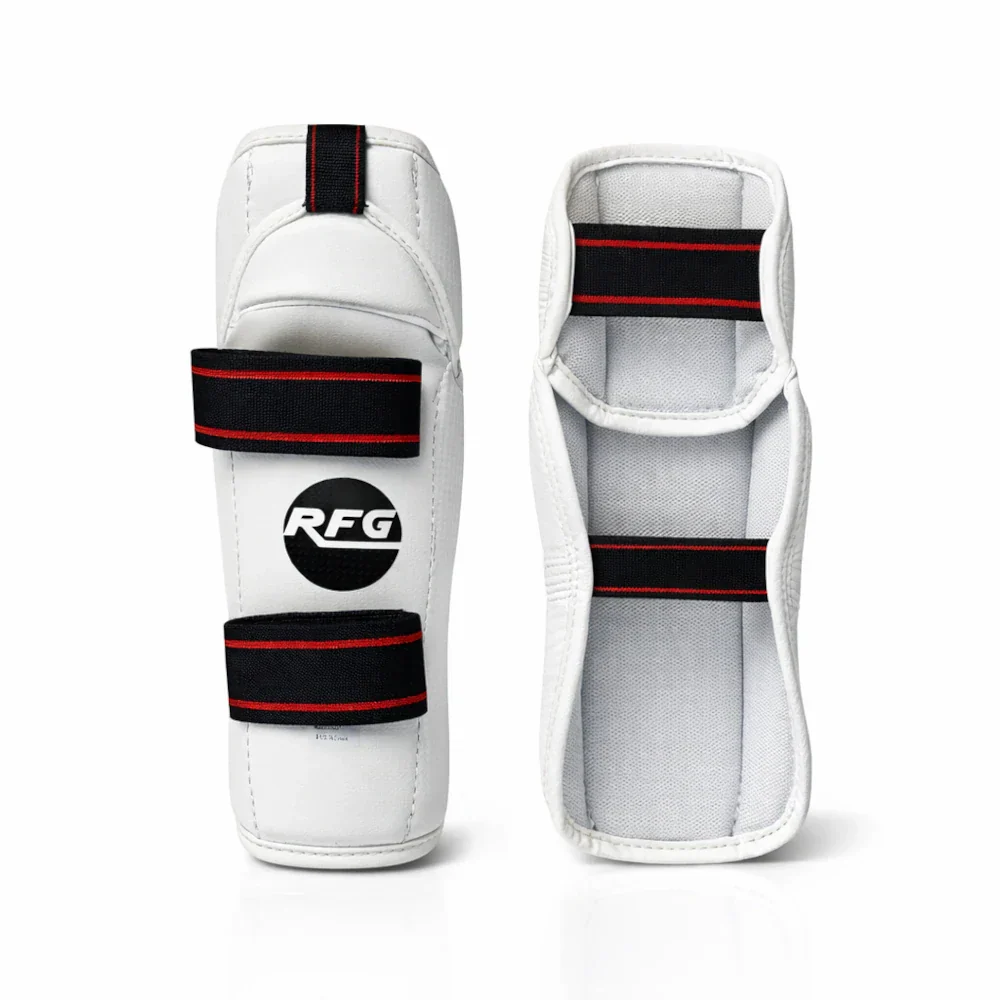 RFG Arm & Elbow Guards / Protectors - Sambo Store Australasia