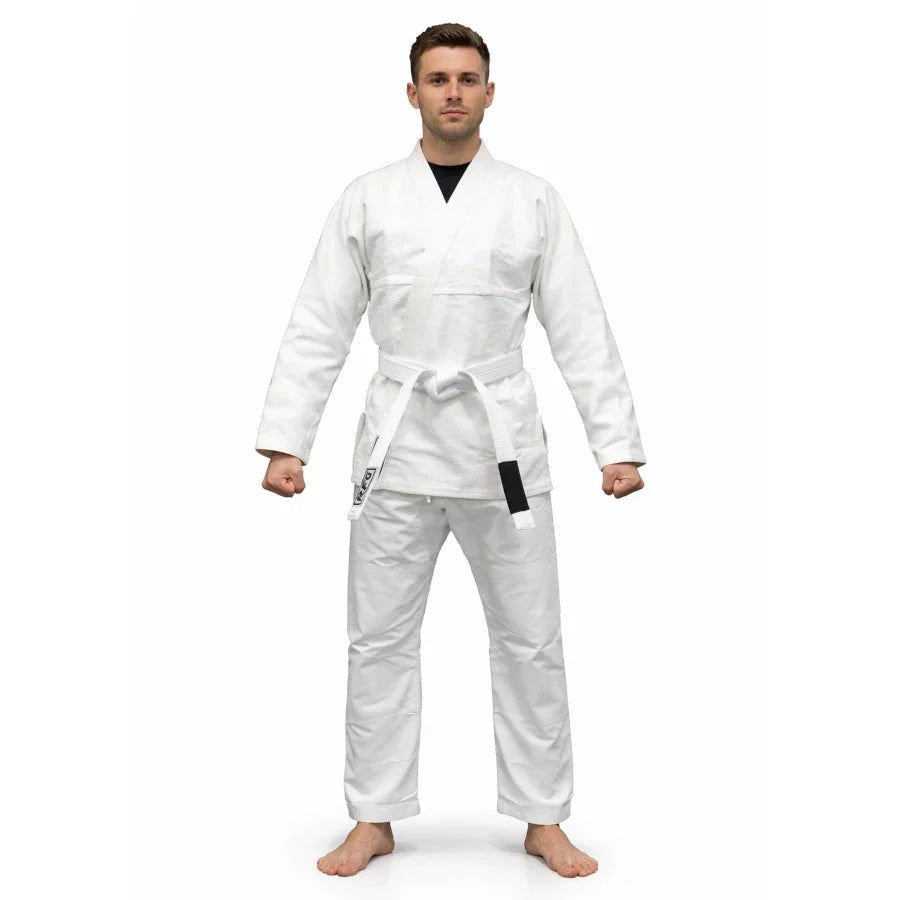 RFG BJJ / Judo Gi Uniform - Sambo Store Australasia