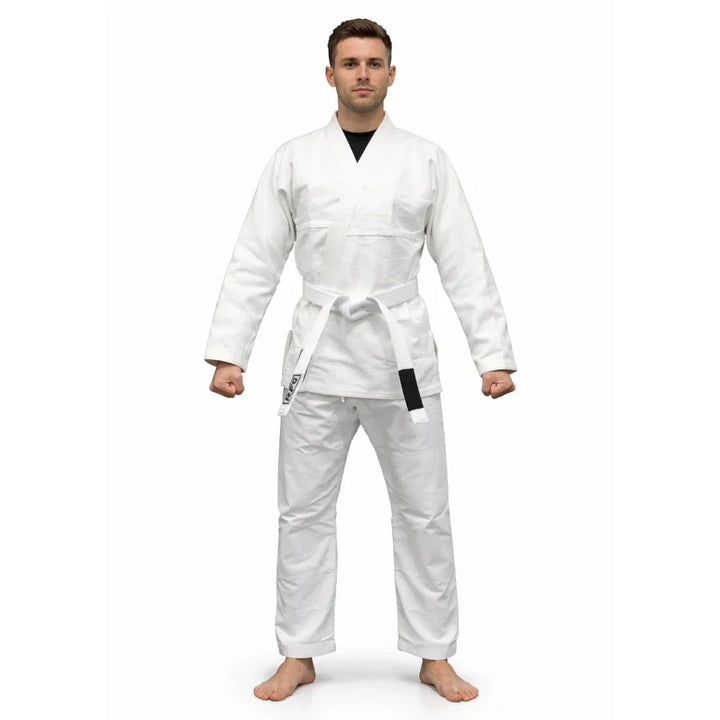 RFG BJJ / Judo Gi Uniform - Sambo Store Australasia