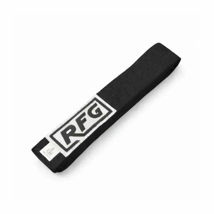 RFG Full Colour Martial Arts Belt - Sambo Store Australasia