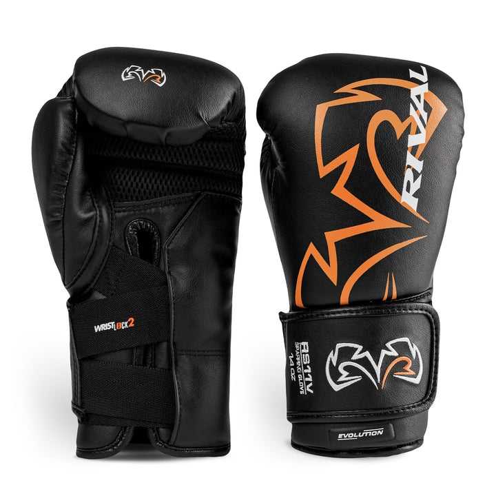 Rival RS11V Evolution Sparring Gloves - Sambo Store Australasia