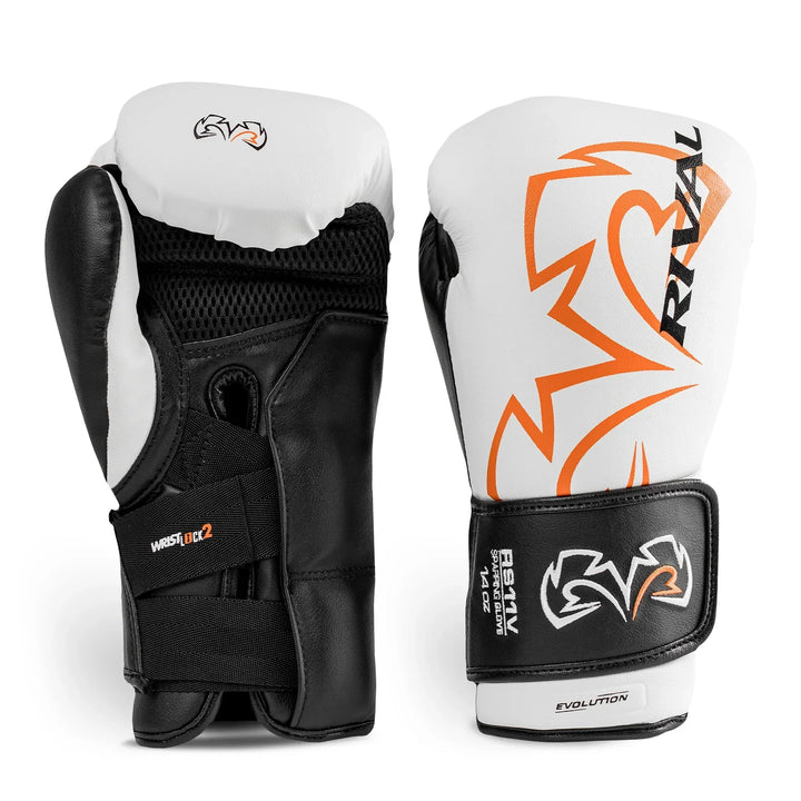 Rival RS11V Evolution Sparring Gloves - Sambo Store Australasia