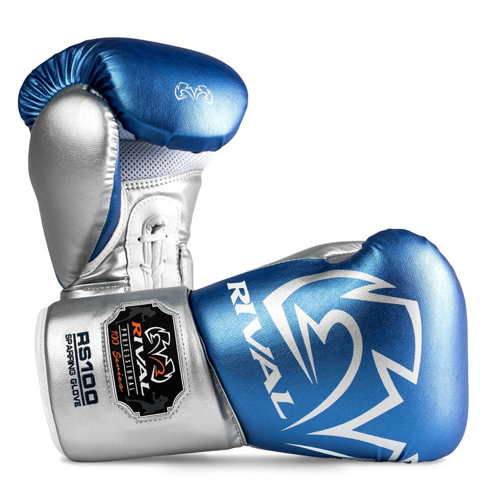 Rival RS100 Professional Sparring Gloves - Sambo Store Australasia