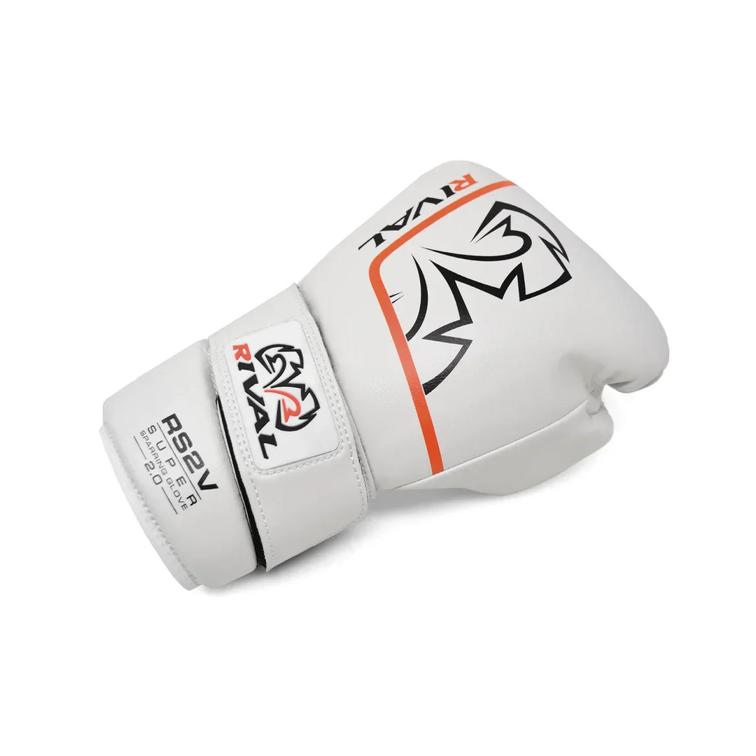 Rival RS2V Super Sparring Gloves 2.0 - Sambo Store Australasia