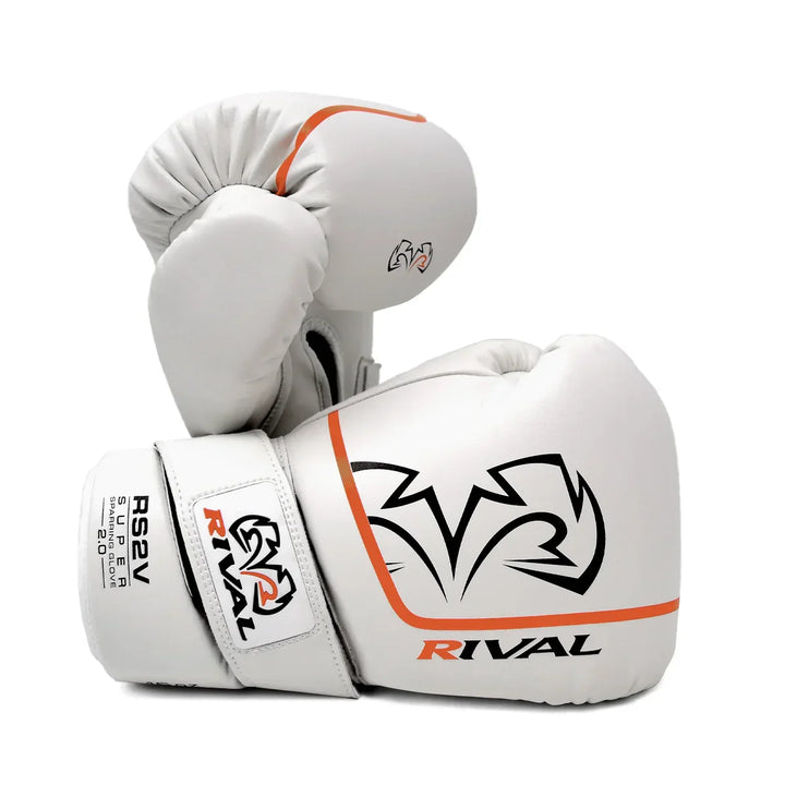 Rival RS2V Super Sparring Gloves 2.0 - Sambo Store Australasia