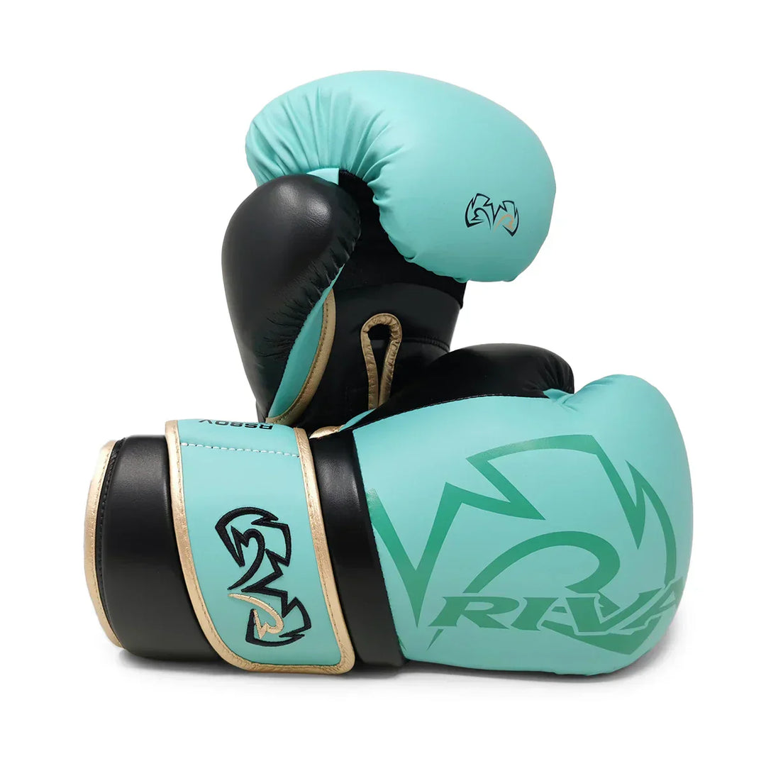 Rival RS80V Impulse Sparring Gloves - Sambo Store Australasia