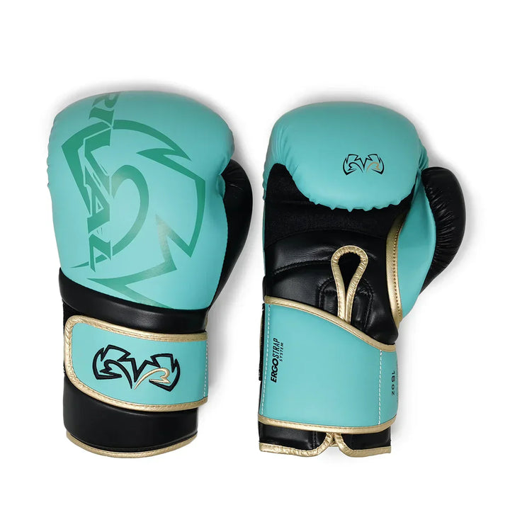 Rival RS80V Impulse Sparring Gloves - Sambo Store Australasia