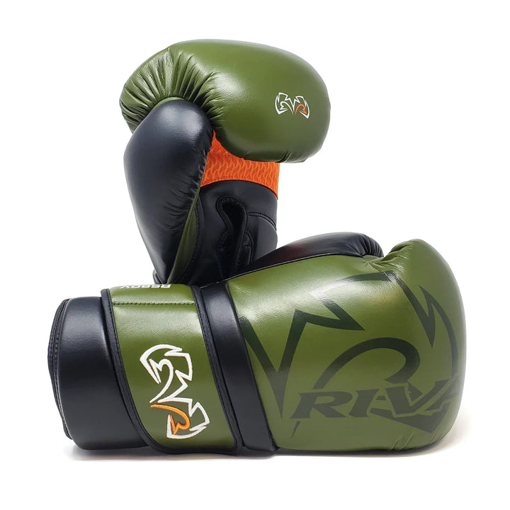 Rival RS80V Impulse Sparring Gloves - Sambo Store Australasia