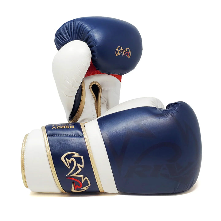Rival RS80V Impulse Sparring Gloves - Sambo Store Australasia