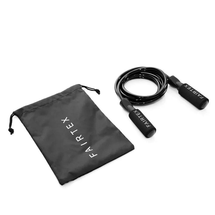 Fairtex Ball Bearing Skipping Rope - Sambo Store Australasia