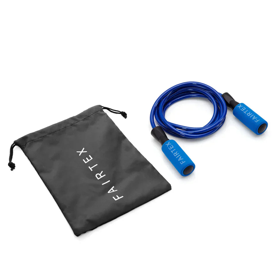 Fairtex Ball Bearing Skipping Rope - Sambo Store Australasia