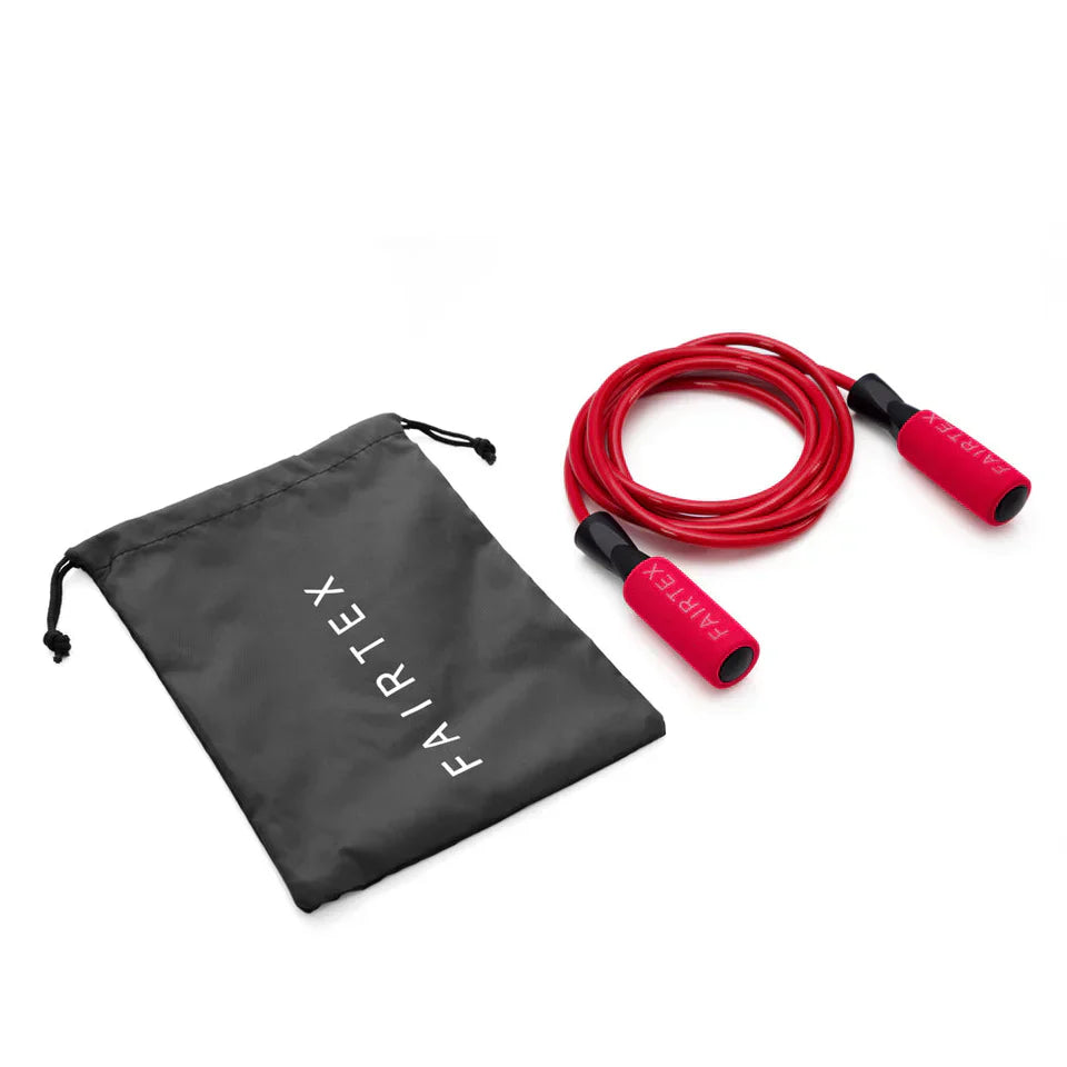 Fairtex Ball Bearing Skipping Rope - Sambo Store Australasia