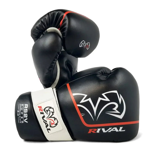 Rival RS2V Super Sparring Gloves 2.0 - Sambo Store Australasia