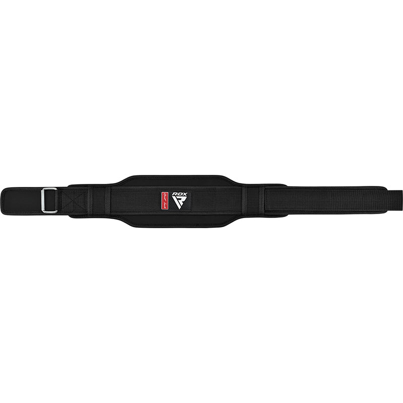 RDX RX5 Weightlifting Belt - Sambo Store Australasia