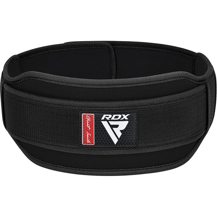 RDX RX5 Weightlifting Belt - Sambo Store Australasia