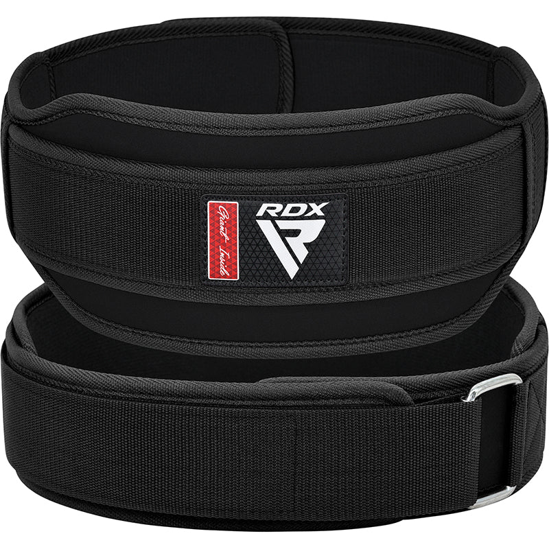 RDX RX5 Weightlifting Belt - Sambo Store Australasia