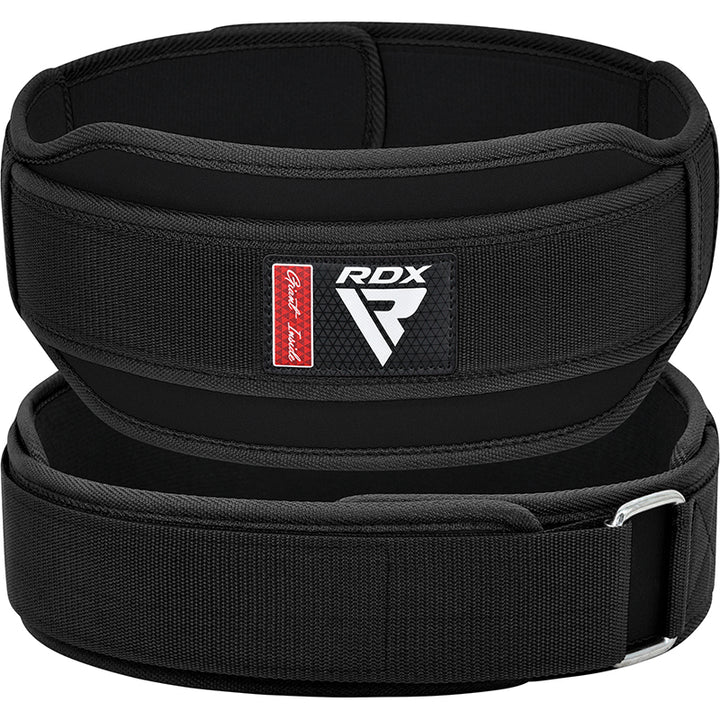 RDX RX5 Weightlifting Belt - Sambo Store Australasia