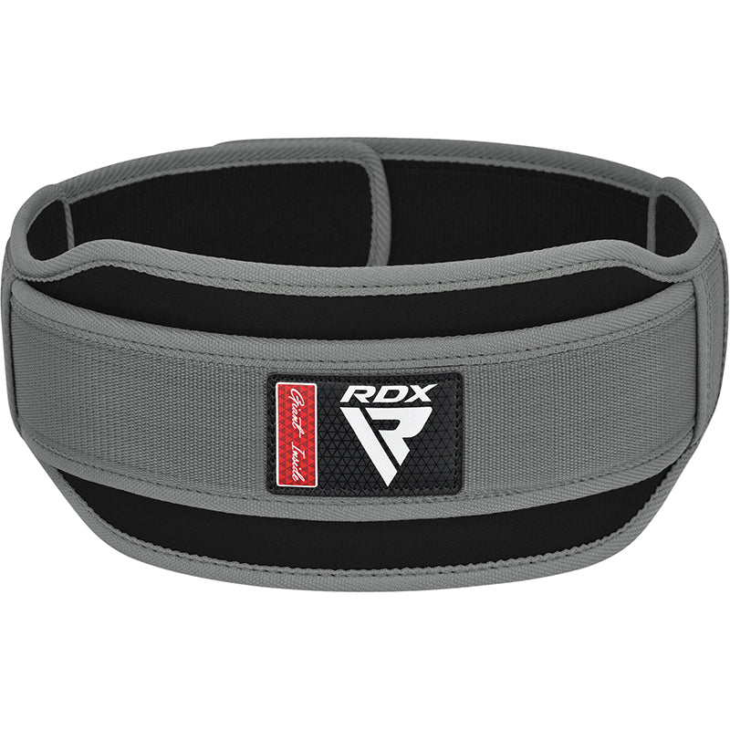 RDX RX5 Weightlifting Belt - Sambo Store Australasia