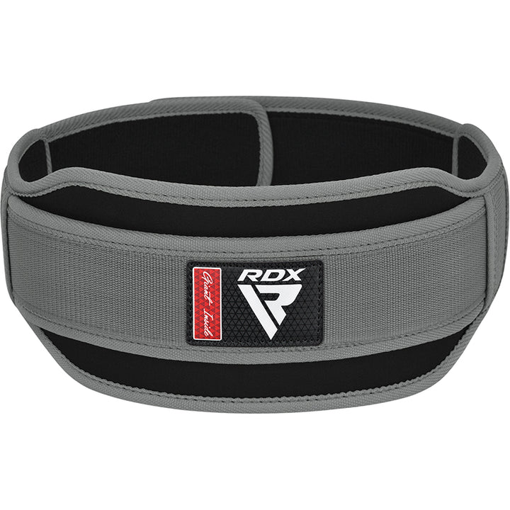 RDX RX5 Weightlifting Belt - Sambo Store Australasia