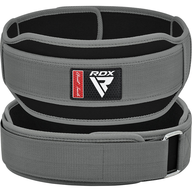 RDX RX5 Weightlifting Belt - Sambo Store Australasia