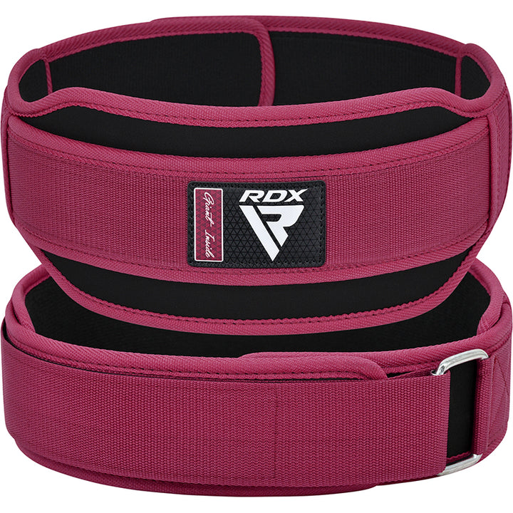 RDX RX5 Weightlifting Belt - Sambo Store Australasia
