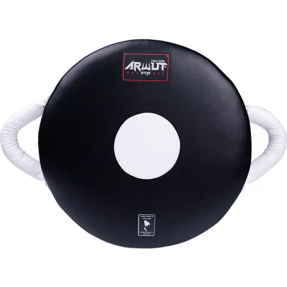 Arwut Round Punching Pad - Sambo Store Australasia