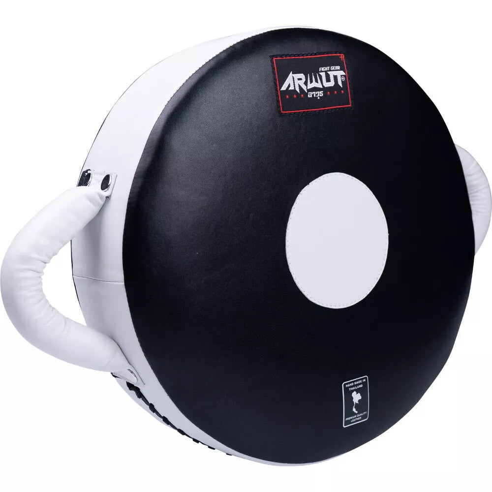 Arwut Round Punching Pad - Sambo Store Australasia