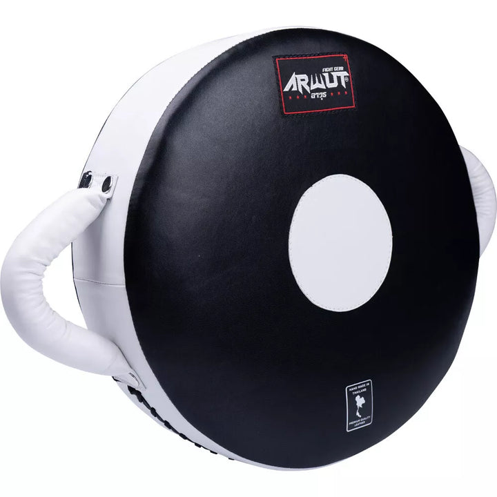 Arwut Round Punching Pad - Sambo Store Australasia