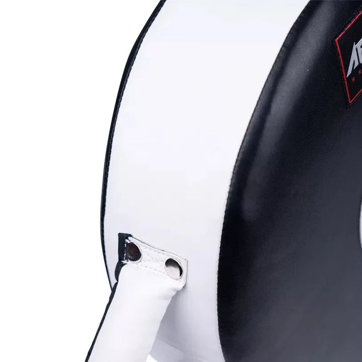 Arwut Round Punching Pad - Sambo Store Australasia