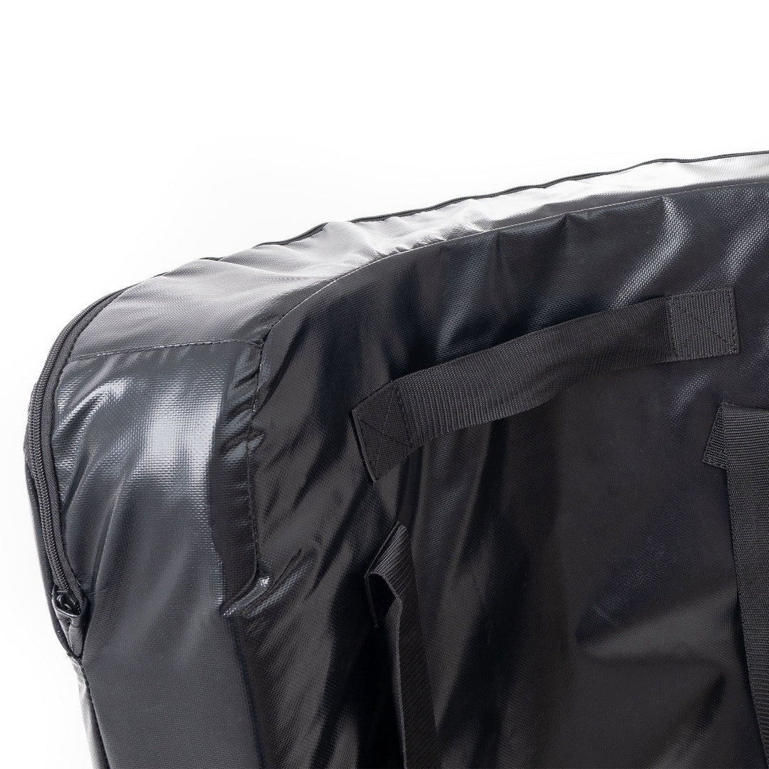 Kick Shield - Kyokushin Full Body Shield