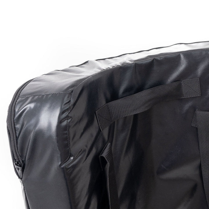 Kick Shield - Kyokushin Full Body Shield