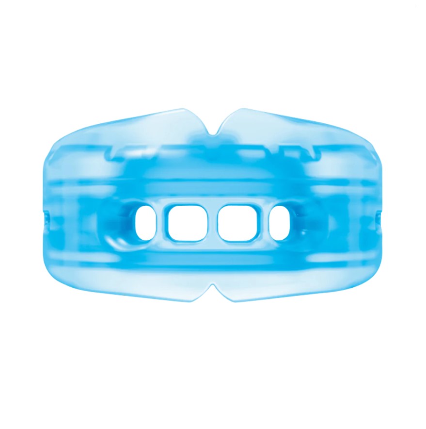 Shock Doctor Strapless Braces Mouthguard - Sambo Store Australasia
