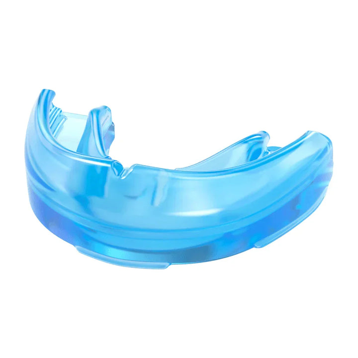 Shock Doctor Strapless Braces Mouthguard - Sambo Store Australasia