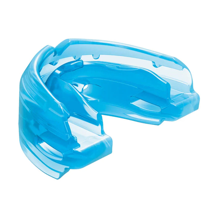 Shock Doctor Strapless Braces Mouthguard - Sambo Store Australasia