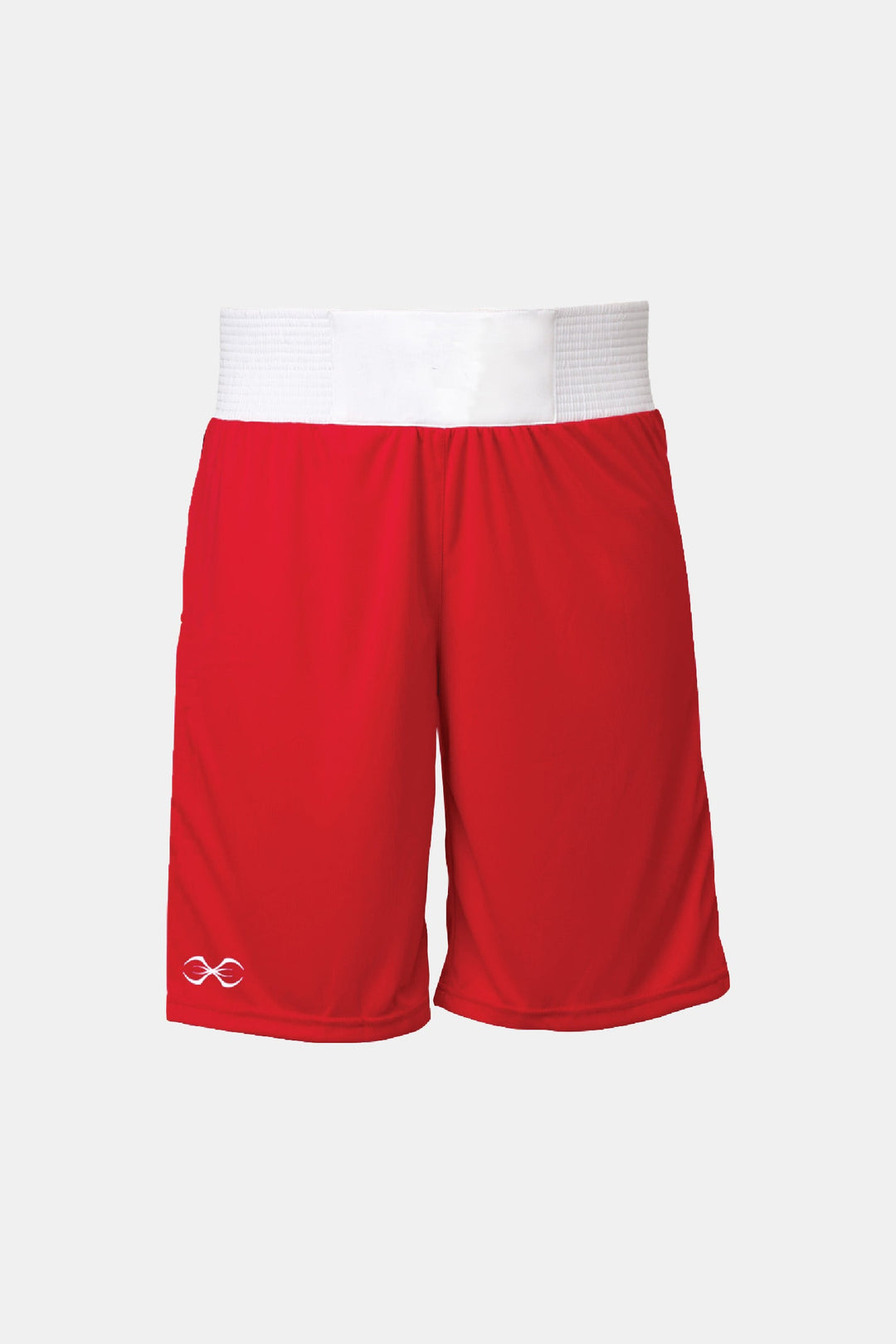Junior Unisex Mettle Shorts — Lightweight Performance Athletic Training Activewear