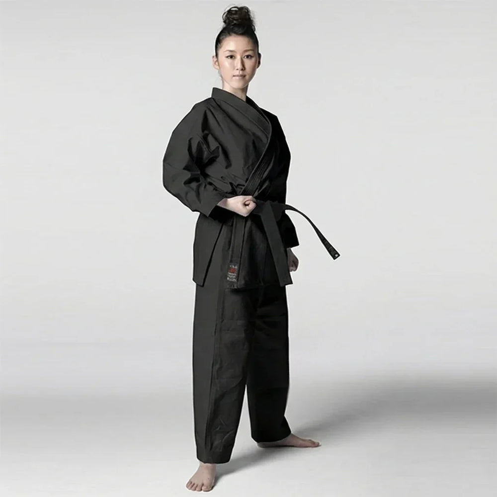 Shureido K10 Karate Gi - Sambo Store Australasia