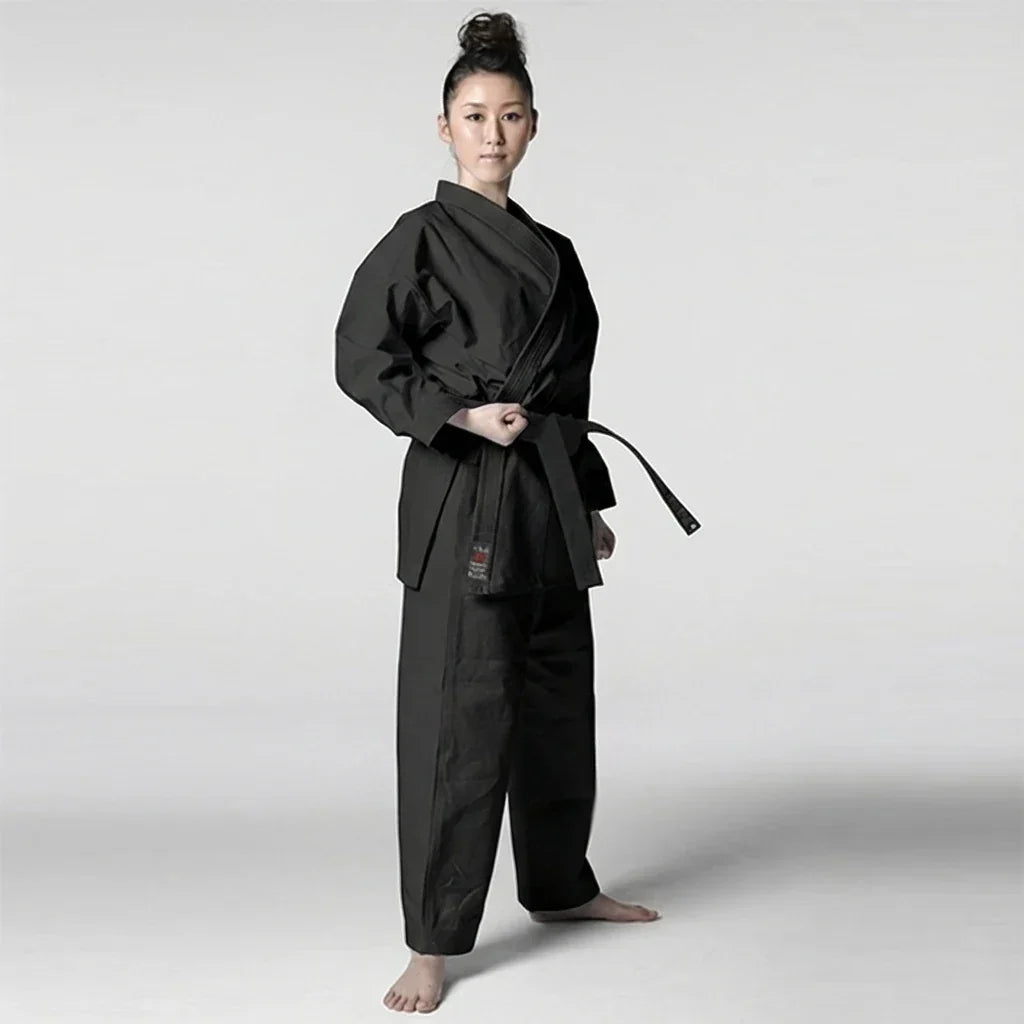 Shureido K10 Karate Gi - Sambo Store Australasia