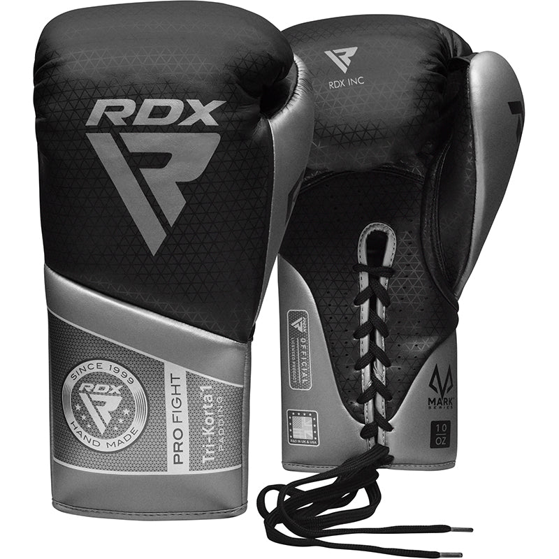 RDX K1 Mark Pro Fight Boxing Gloves - Sambo Store Australasia