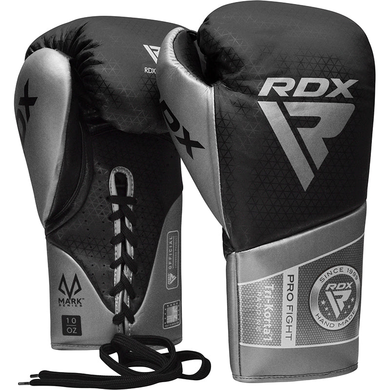 RDX K1 Mark Pro Fight Boxing Gloves - Sambo Store Australasia