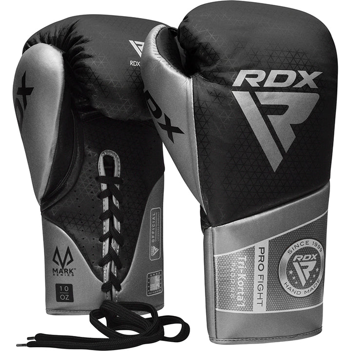 RDX K1 Mark Pro Fight Boxing Gloves - Sambo Store Australasia