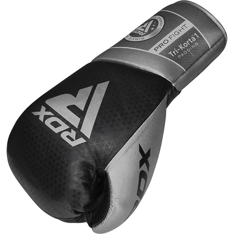 RDX K1 Mark Pro Fight Boxing Gloves - Sambo Store Australasia