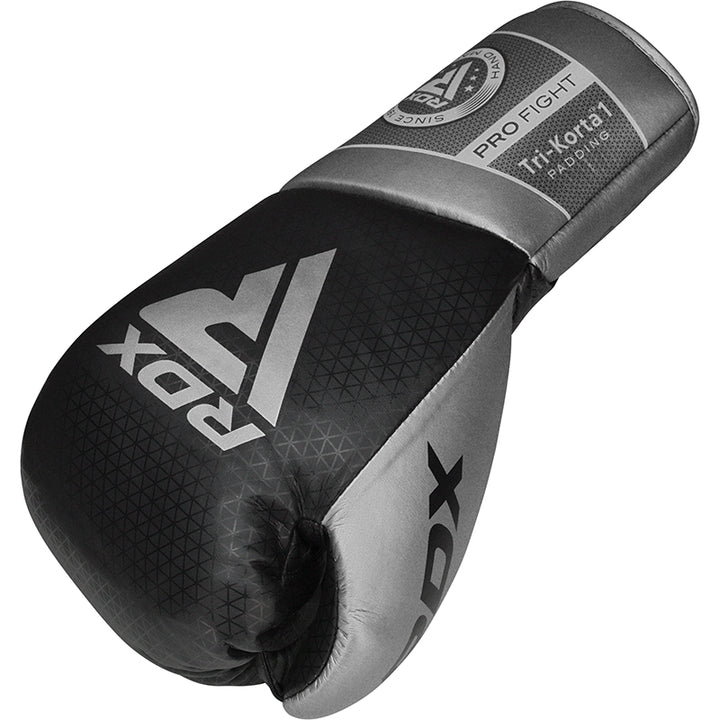 RDX K1 Mark Pro Fight Boxing Gloves - Sambo Store Australasia