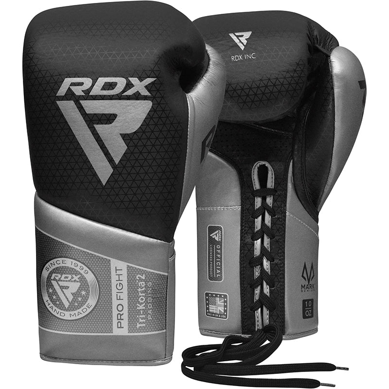 RDX K2 Mark Pro Fight Boxing Gloves - Sambo Store Australasia