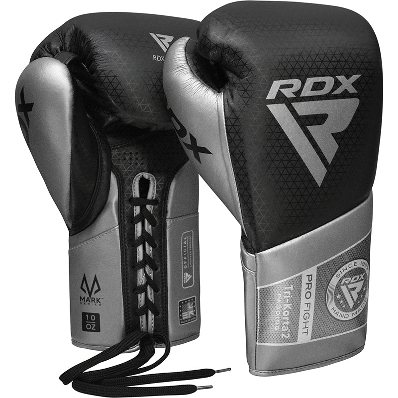 RDX K2 Mark Pro Fight Boxing Gloves - Sambo Store Australasia