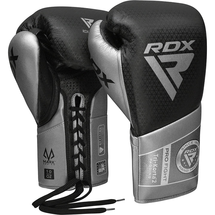 RDX K2 Mark Pro Fight Boxing Gloves - Sambo Store Australasia