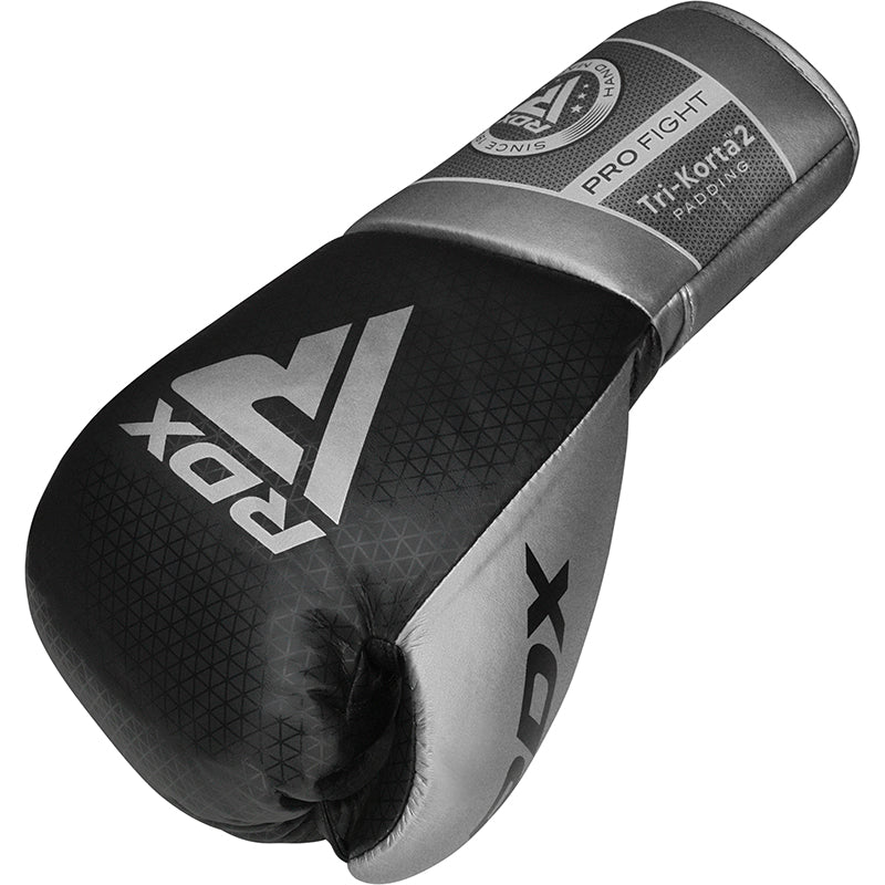 RDX K2 Mark Pro Fight Boxing Gloves - Sambo Store Australasia