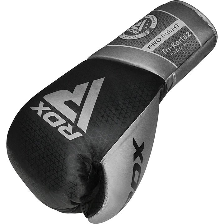RDX K2 Mark Pro Fight Boxing Gloves - Sambo Store Australasia