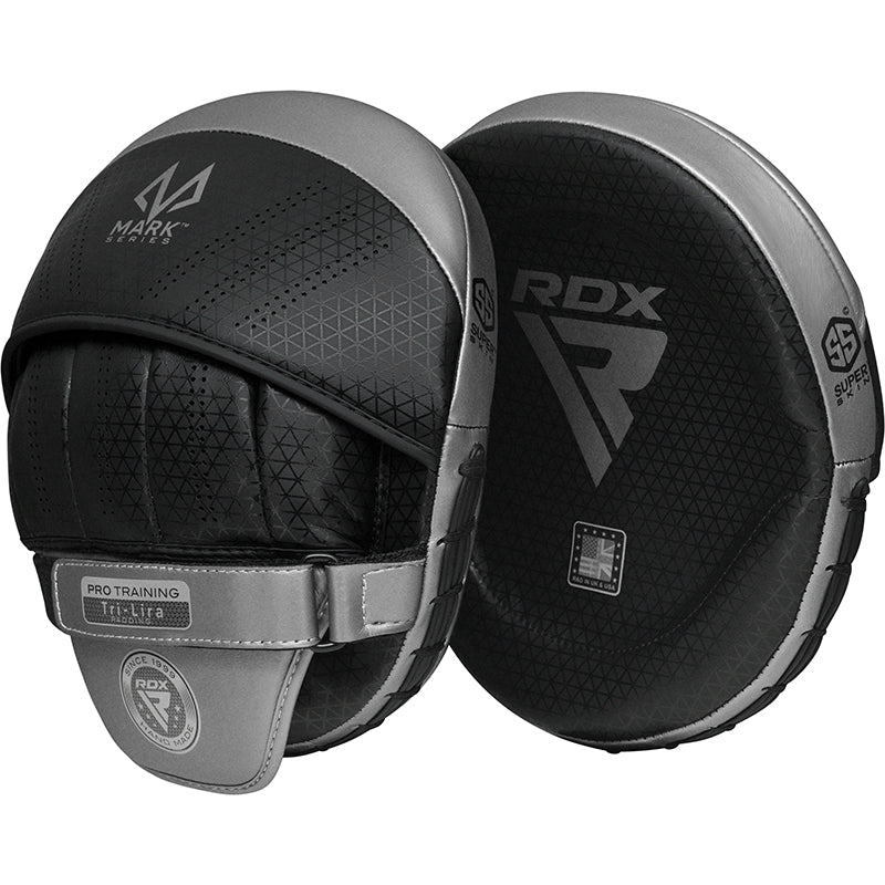 RDX L1 Mark Pro Boxing Training Pads - Sambo Store Australasia