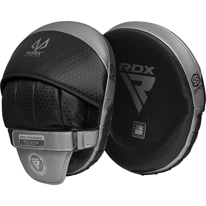 RDX L1 Mark Pro Boxing Training Pads - Sambo Store Australasia